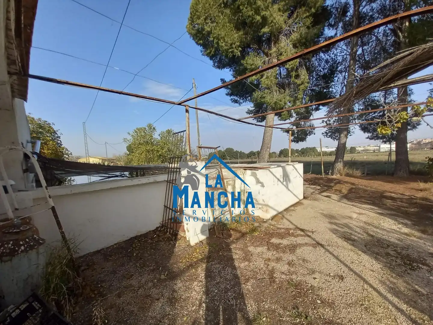 Casa rústica amb jardí en venda a Camino DISEMINADOS, imagen 53