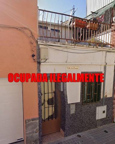 Casa-chalet en Venta en Calle GARONA DE LA en Torre-romeu