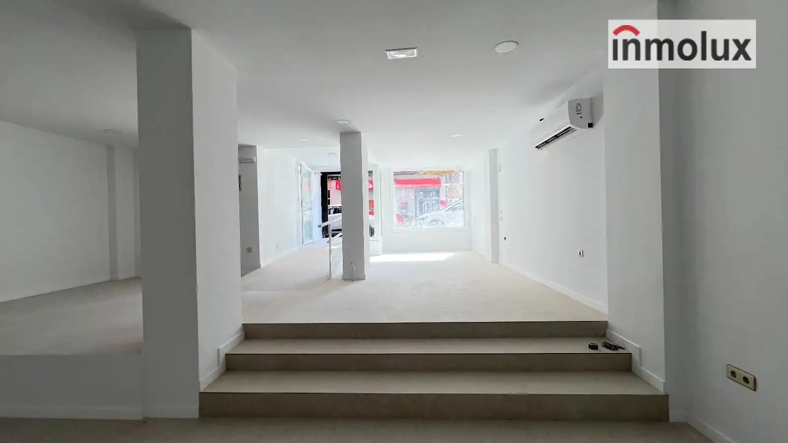 Local comercial de lloguer a Calle General Lacy, imagen 13