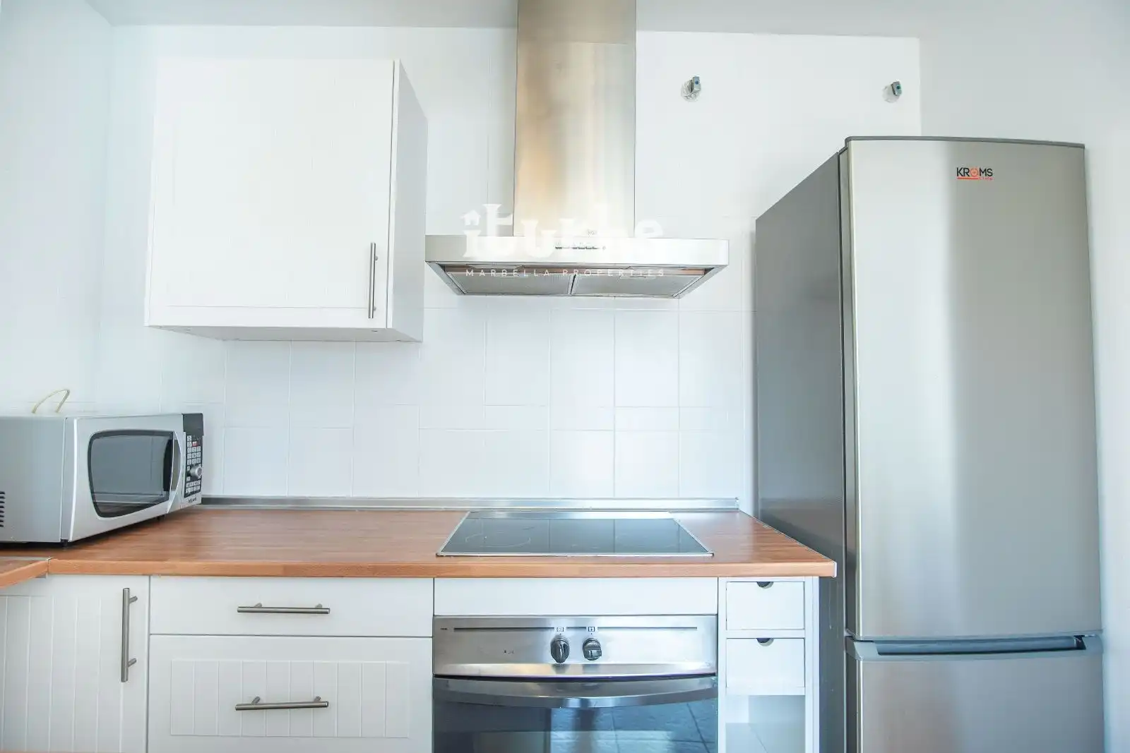 Attique avec piscine à vendre à Monte Paraiso, imagen 17