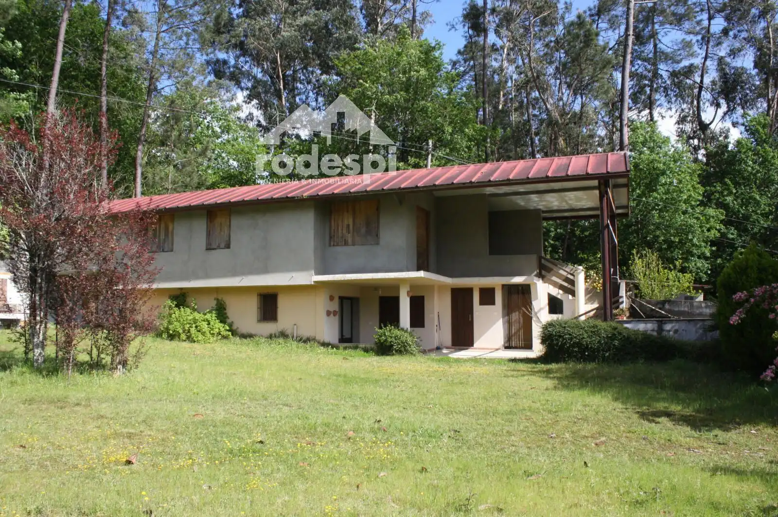 Maison à vendre à Salvaterra de Miño