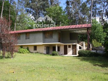 Casa en venta en Salvaterra de Miño