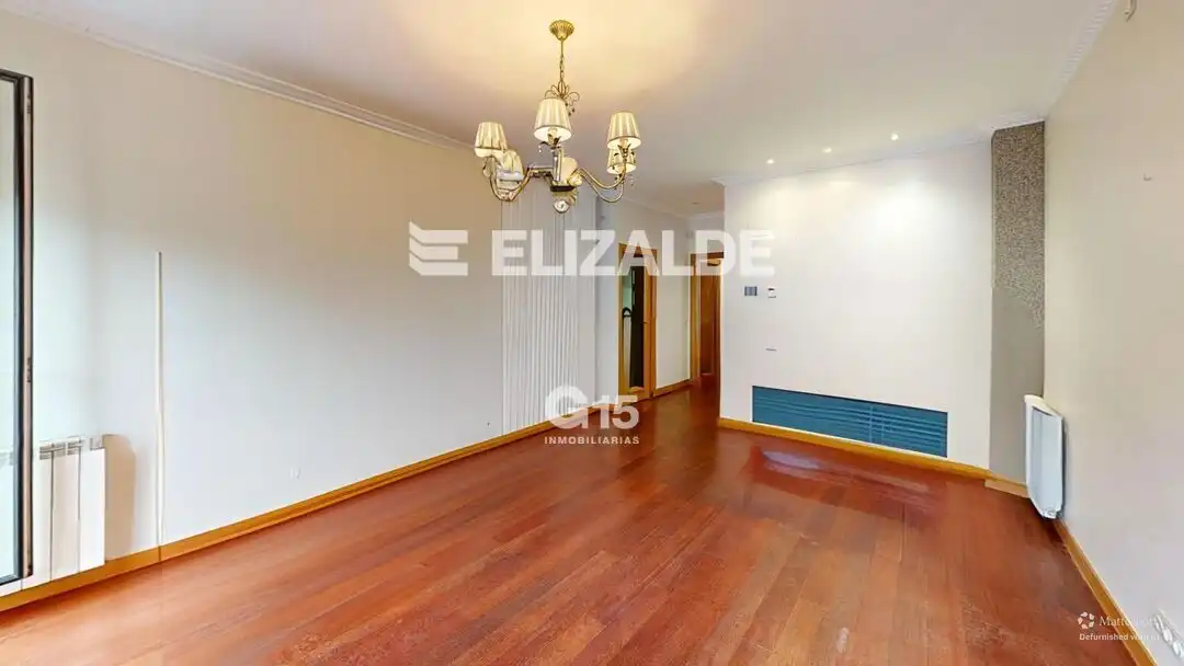 Piso en venta en Euskal Herria Kalea, Parte Vieja