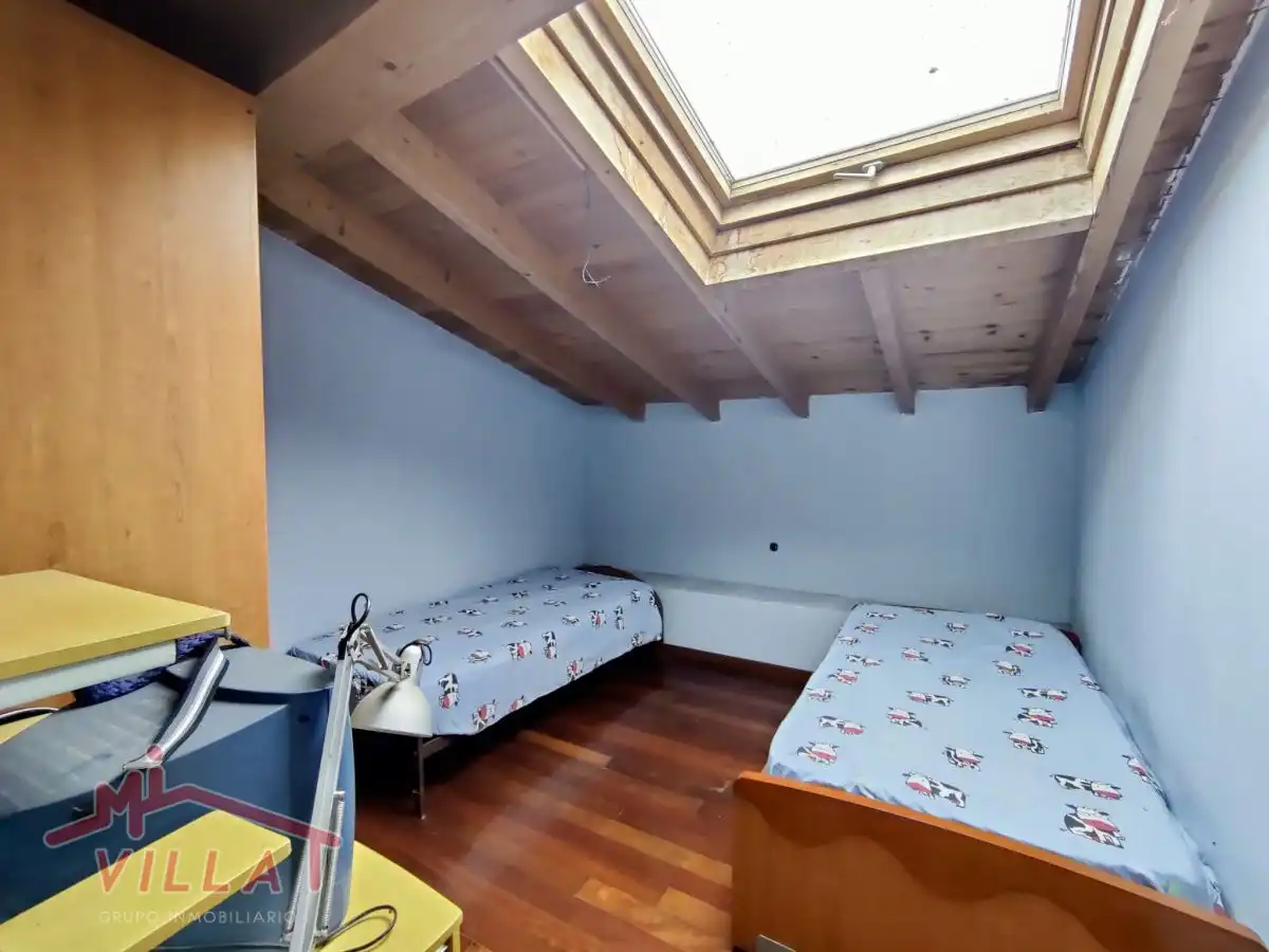 Dormitori de Casa o xalet en venda en Ramales de la Victoria amb Terrassa