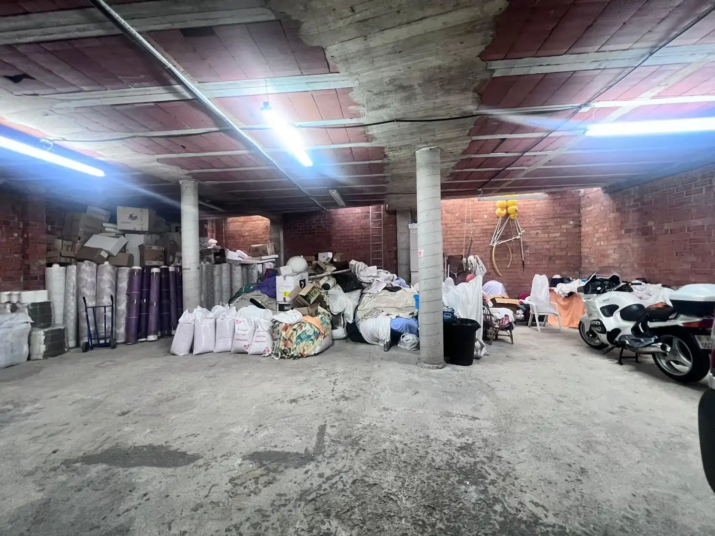 Local comercial en venta en Carrer del Doctor Robert, imagen 4