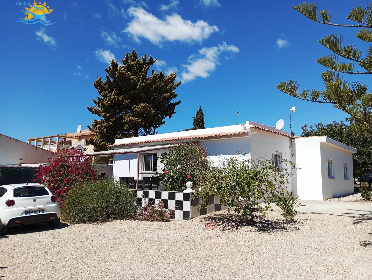 Chalet en venta en CAP BLANC, imagen 3