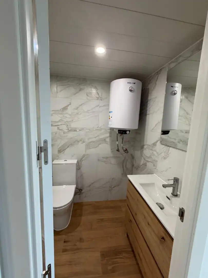 Wohnung mit Aufzug zum Verkauf in Calle SANT JAUME, imagen 8