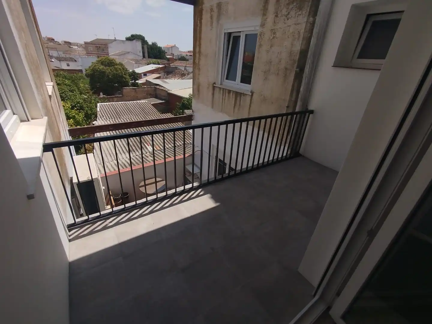 Wohnung mit Terrasse zum Verkauf in Quintanar de la Orden, imagen 4