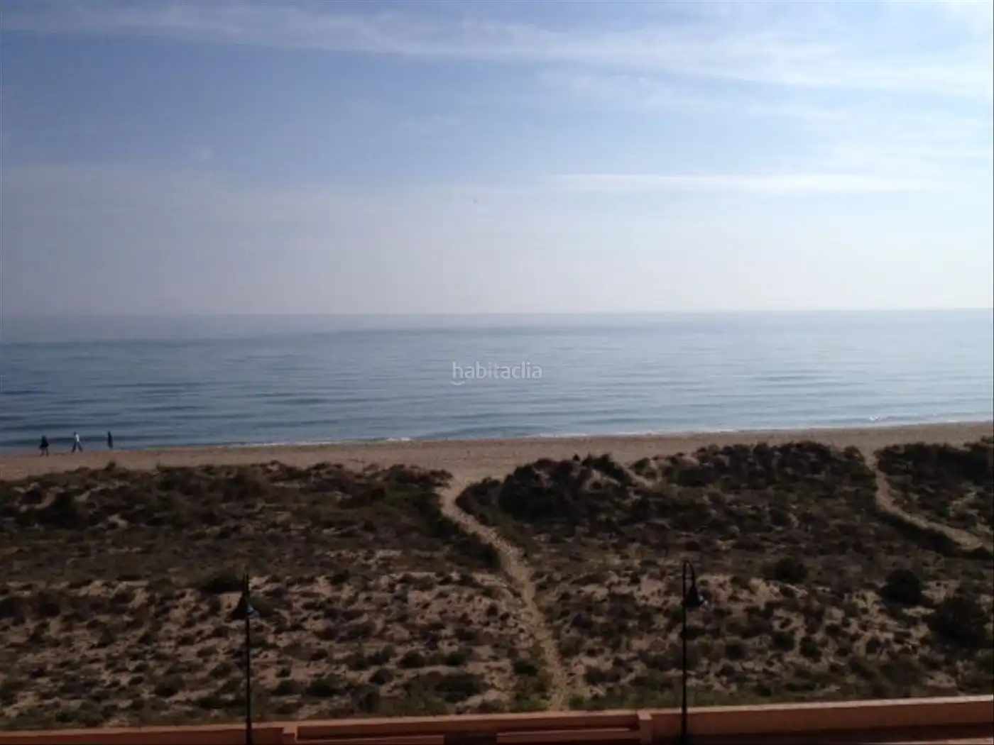 Piso con piscina en alquiler en Camí Fondo 14, imagen 9