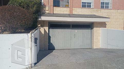 Photo 2 of Garage for sale in Zona el Caño, Madrid