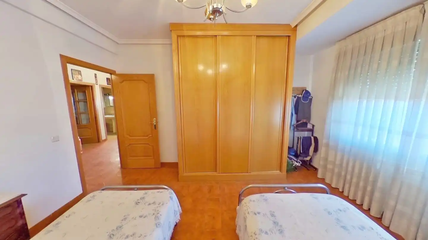 Piso en venta en Turleque