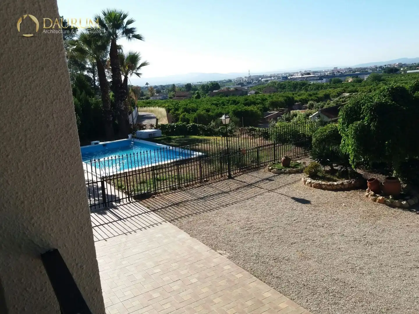Villa con piscina in vendita a PARTIDA VALLETES DE BRU, imagen 4
