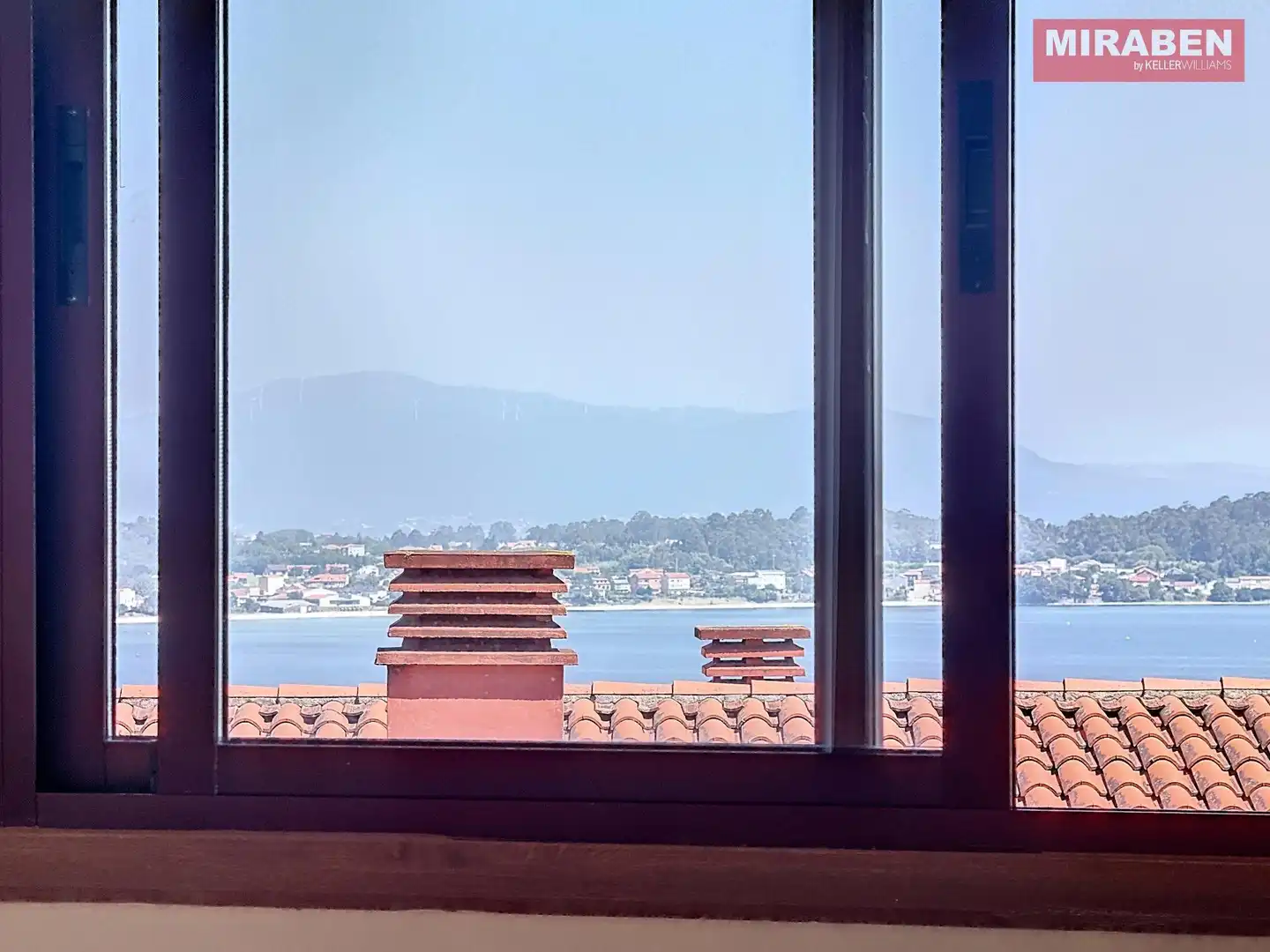 Flat for sale in Boiro  with Heating, Terrace and Storage room