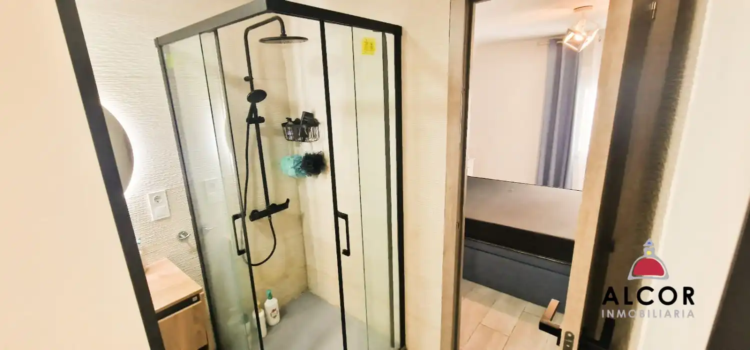 Adosado con terraza en venta en Casco Urbano, imagen 10