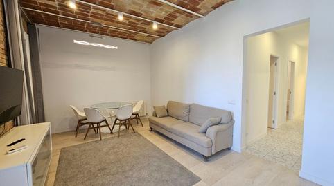 Photo 4 of Flat for rent in Marina, Sagrada Família,  Barcelona Capital