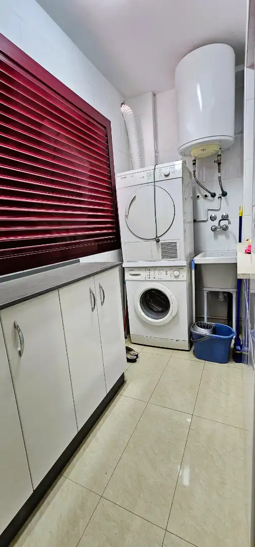 Flat for sale in Totana  with Air Conditioner, Parquet flooring and Storage room