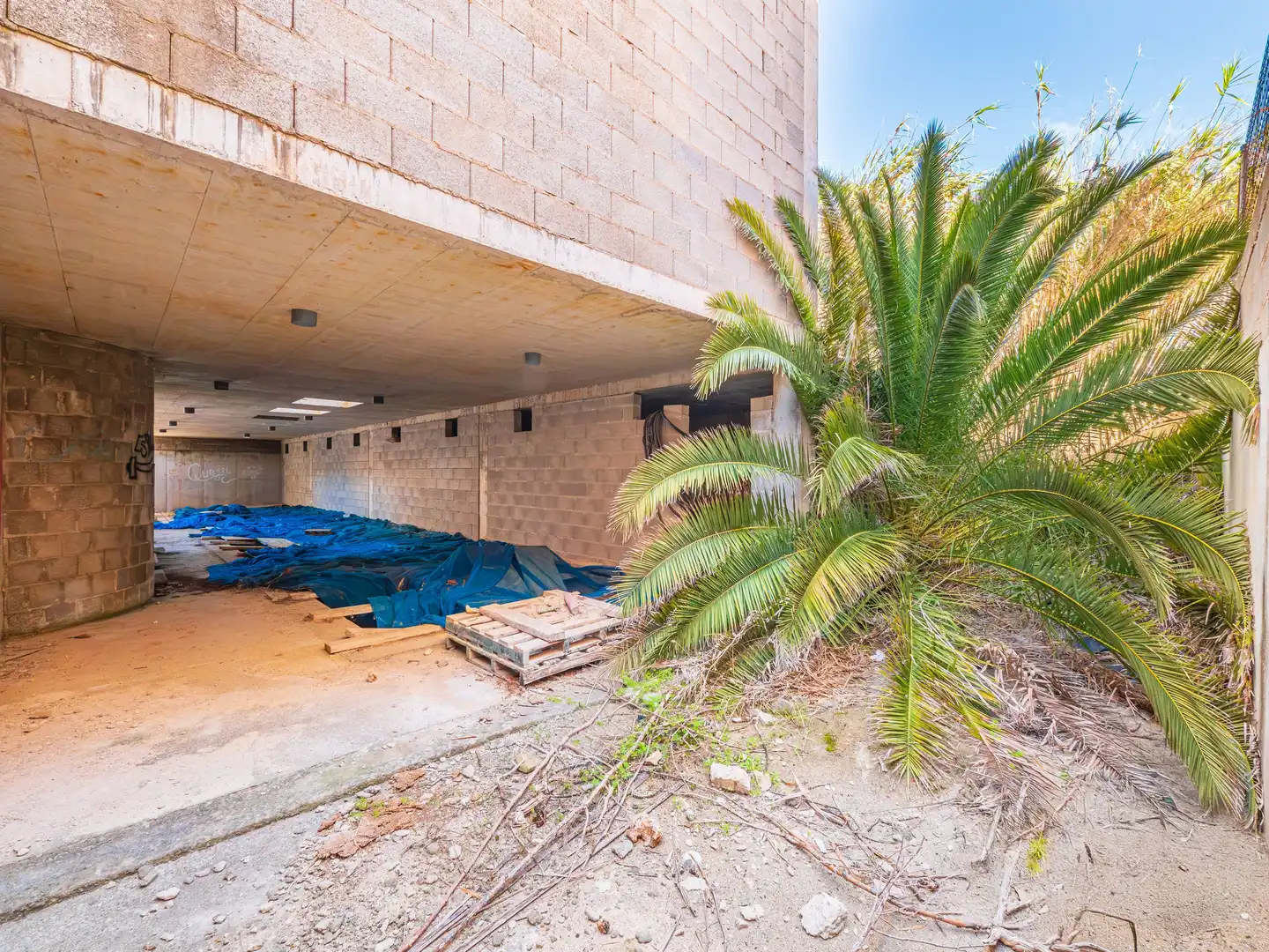 Casa o chalet en venta en Maó - Mahón con Jardín privado, Terraza y Trastero