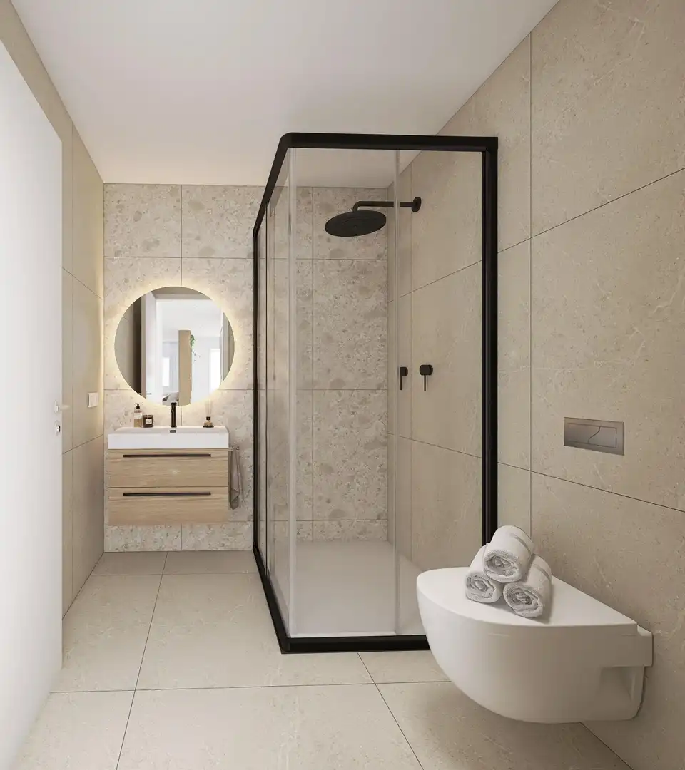 Duplex avec jardin à vendre à Bigastro, imagen 16