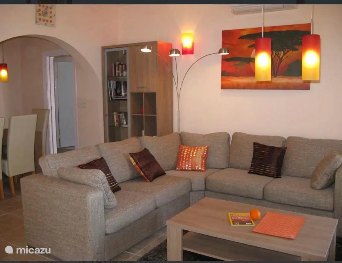 Villa con terrazza in vendita a Pinar del Advocat - Cometa, imagen 6