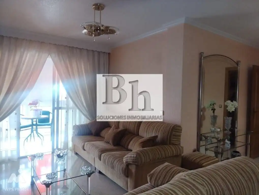Flat for sale in Calle ENCARNACION FONTIVEROS, La Florida - Parque Norte