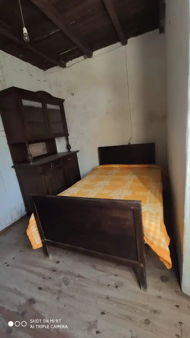 Dormitori de Finca rústica en venda en Abadín
