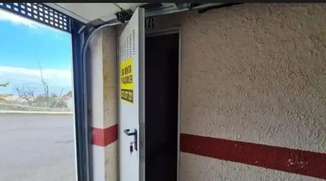 Parking de Trastero en venta en Arafo