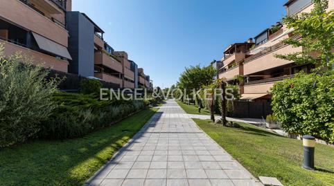 Photo 4 of Apartment for sale in El Cantizal, Madrid