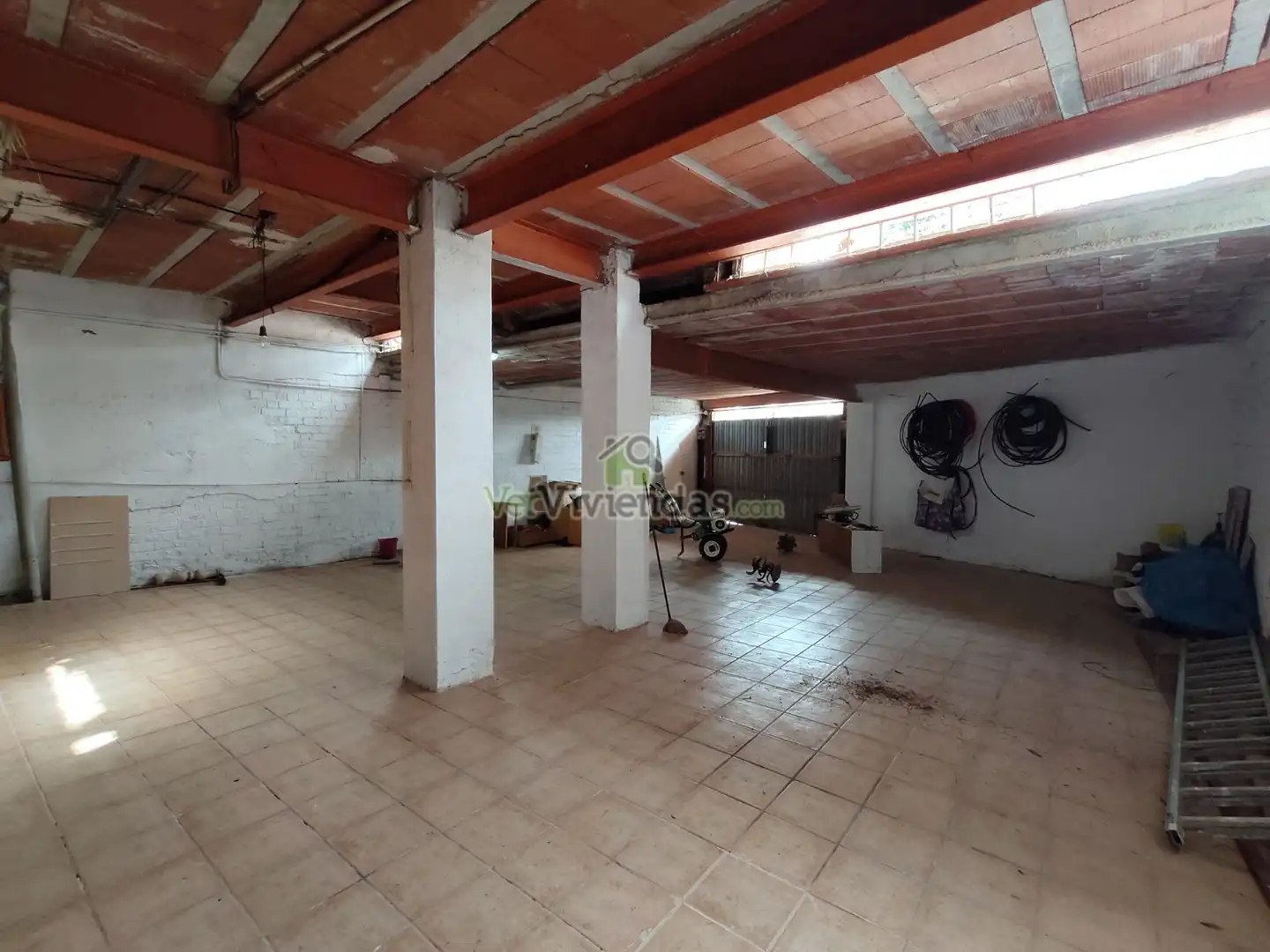 Casa o xalet en venda en Cerdanyola del Vallès amb Calefacció, Jardí privat i Parquet