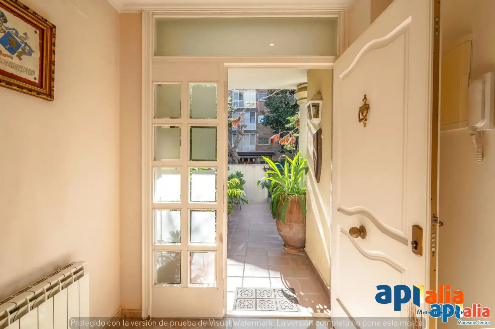 Casa con terraza en venta en Sector Est, imagen 3