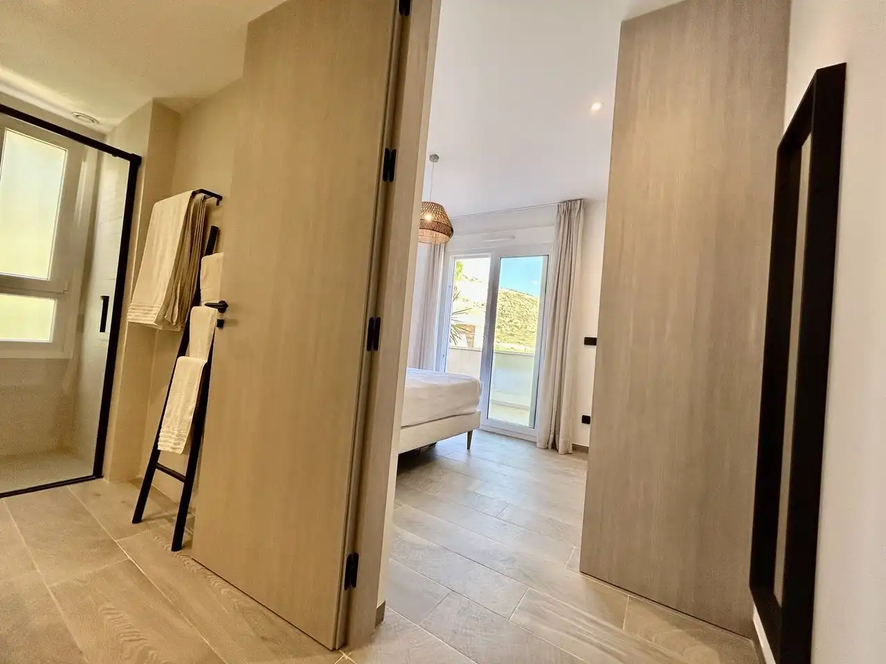 Dormitori de Apartament en venda en Algorfa