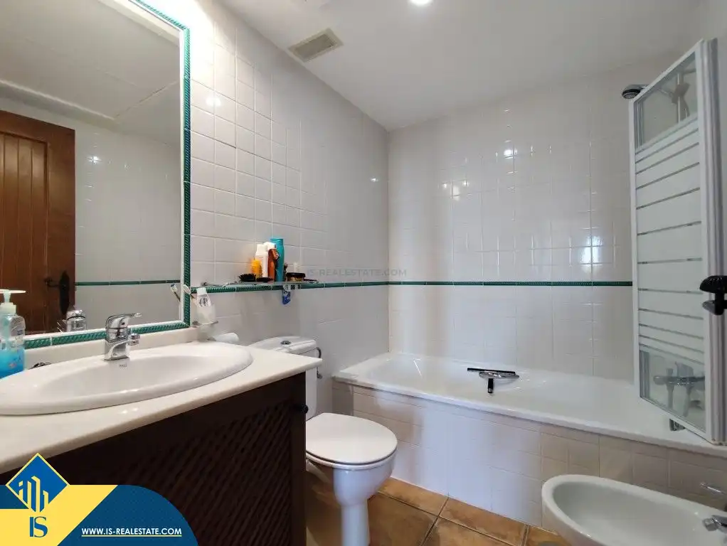 Penthouse mit Pool zum Verkauf in Playa del Acequión, Náufragos y Rocío del Mar, imagen 12