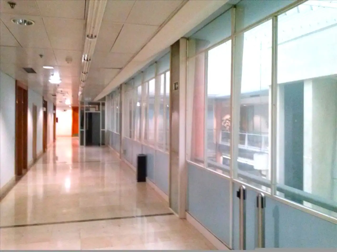 Büro zum Verkauf in CARLOS LOPEZ OTIN, imagen 13