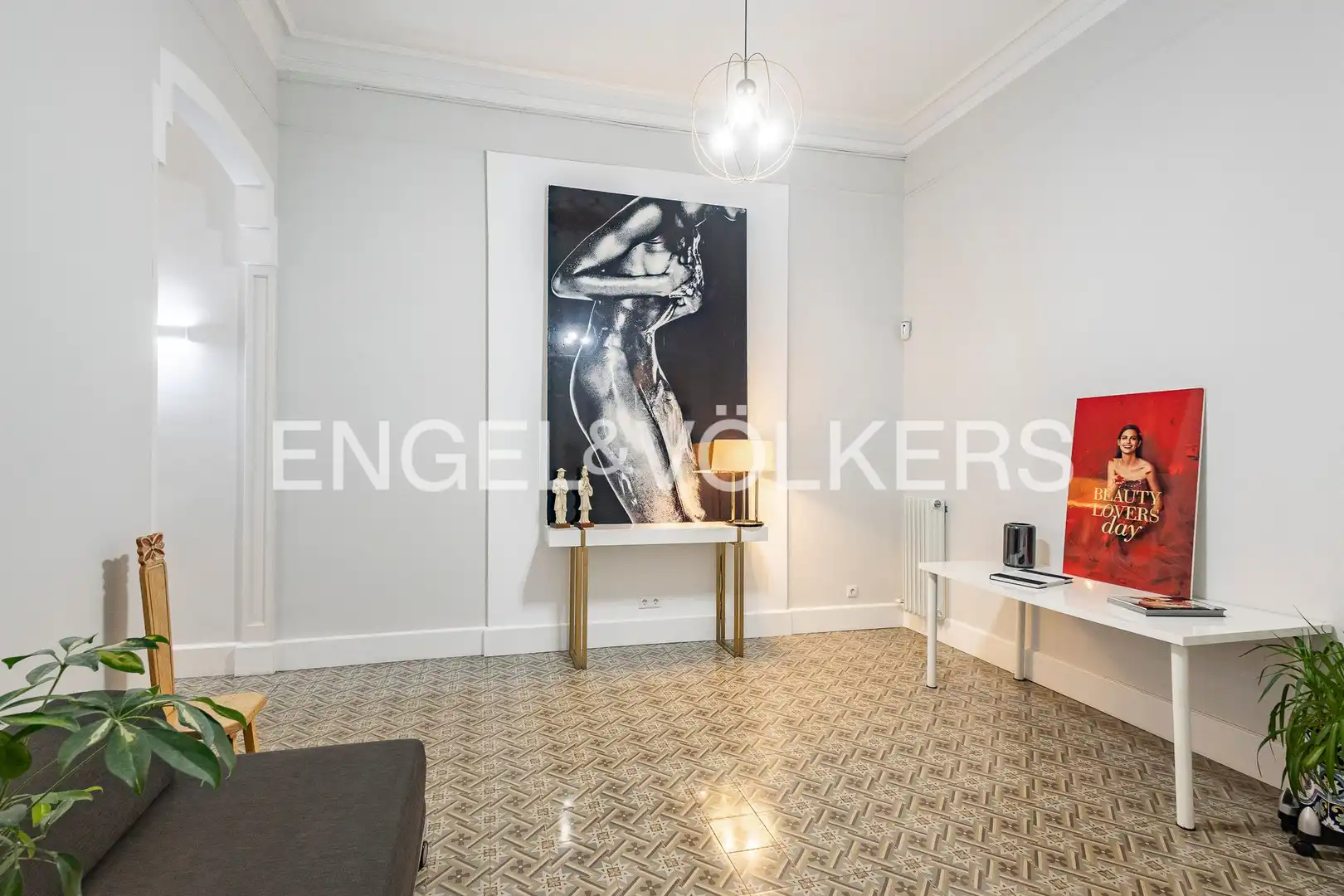 Piso con terraza en venta en Centre, imagen 7