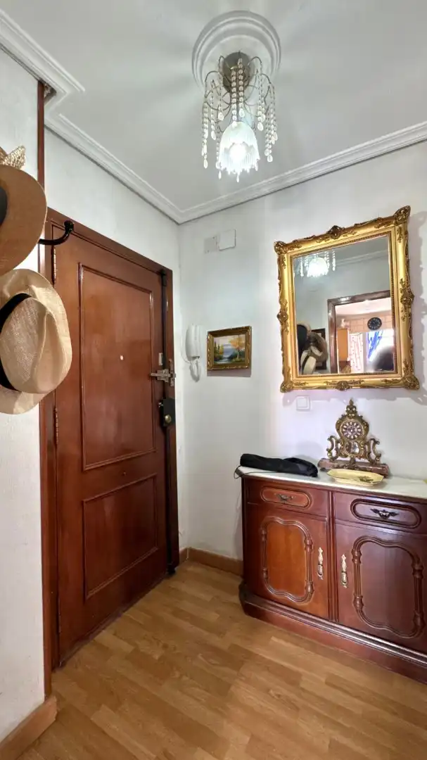 Piso en venta en Cáceres con Aire acondicionado, Terraza y Amueblado