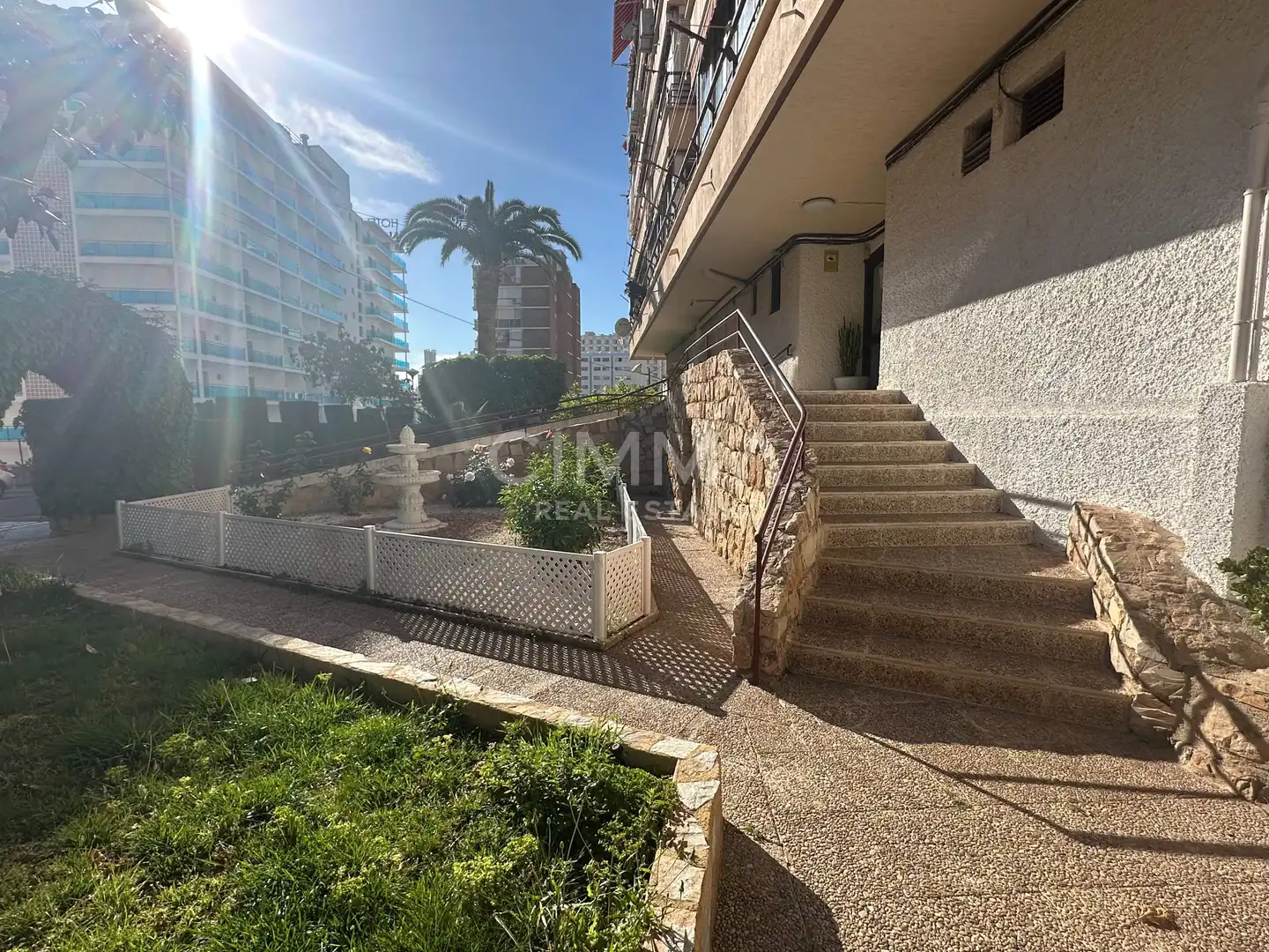 Apartment with terrace for sale in Rincón de Loix, imagen 34