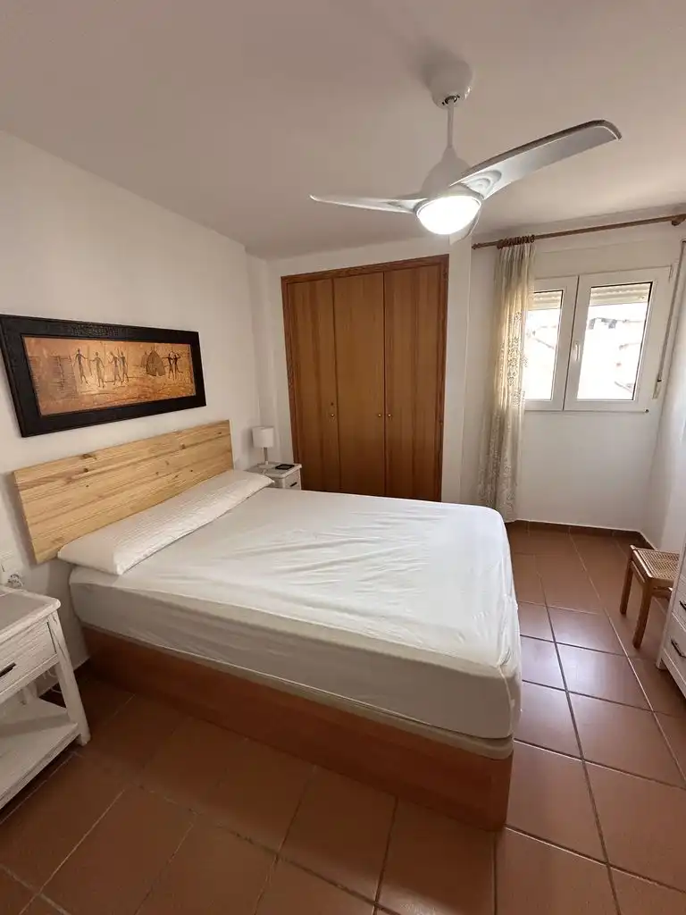 Wohnung zur Miete in Canet d'En Berenguer