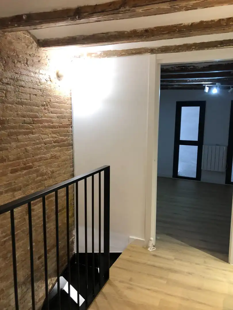 Dúplex en venda en Barcelona amb Aire condicionat