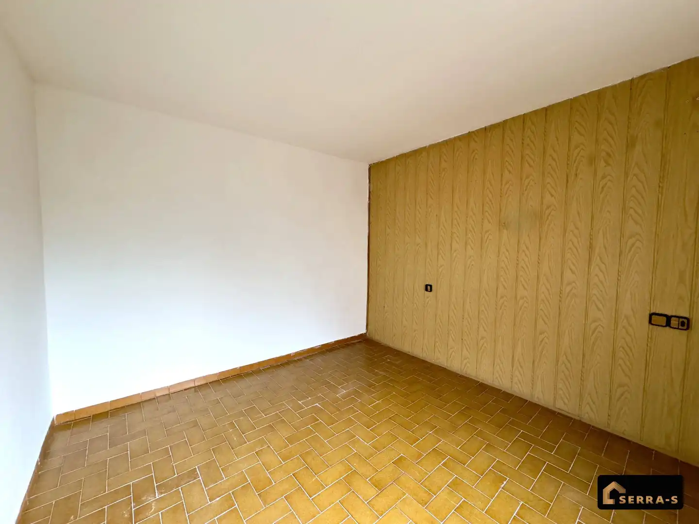 Habitación de Casa adosada en venta en Blanes con Terraza y Trastero