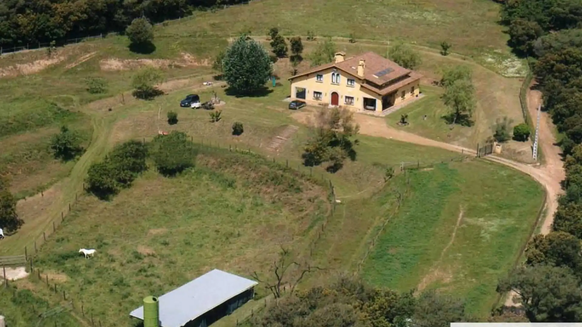 Country homes for sale in Calle DISEMINADOS, 44, Llinars del Vallès