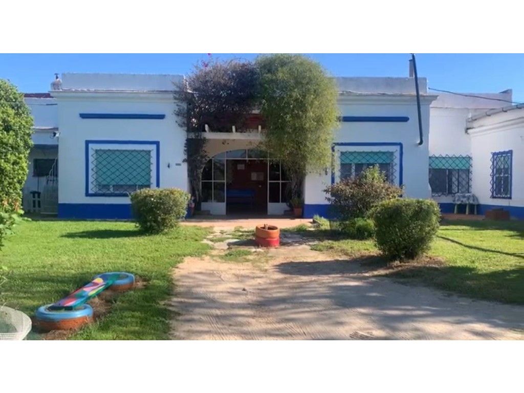 Exterior view of House or chalet for sale in Badajoz Capital