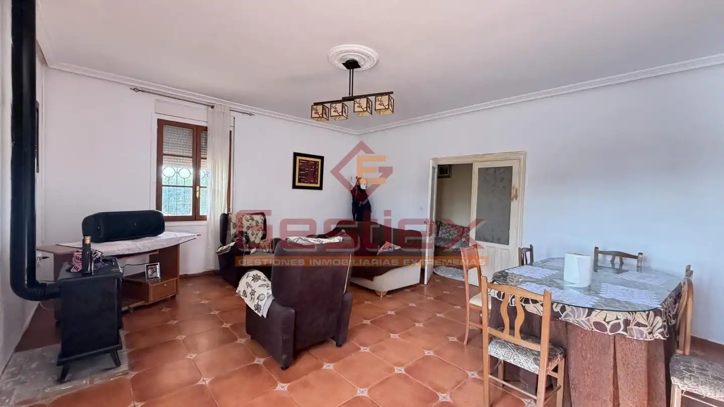 Wohnzimmer von Haus oder Chalet zum Verkauf in Almendralejo