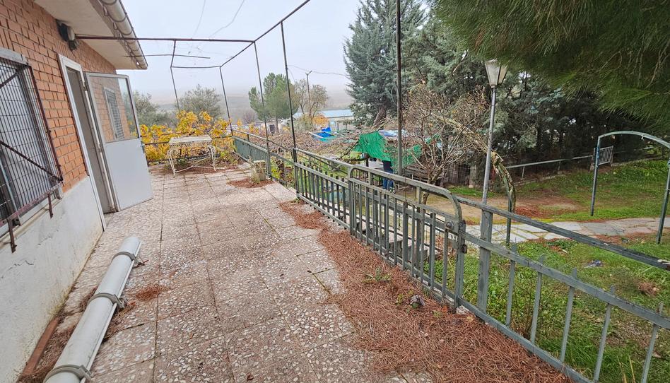 Foto 1 de Casa o xalet en venda a Serracines, Madrid