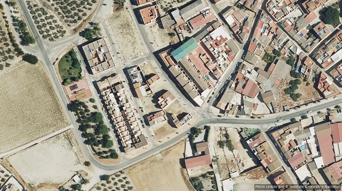 Appartement à vendre à La Rambla