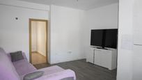 Sala d'estar de Casa o xalet en venda en Huércal de Almería amb Traster