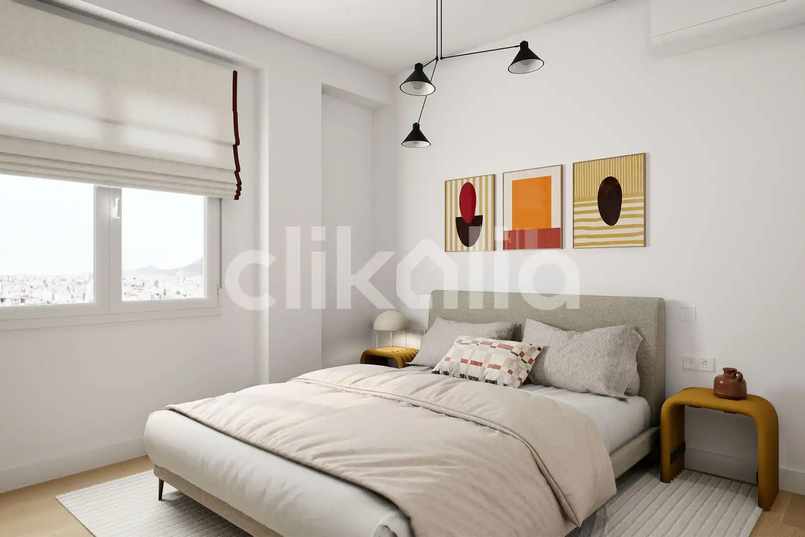 Piso con ascensor en venta en Centro, imagen 15