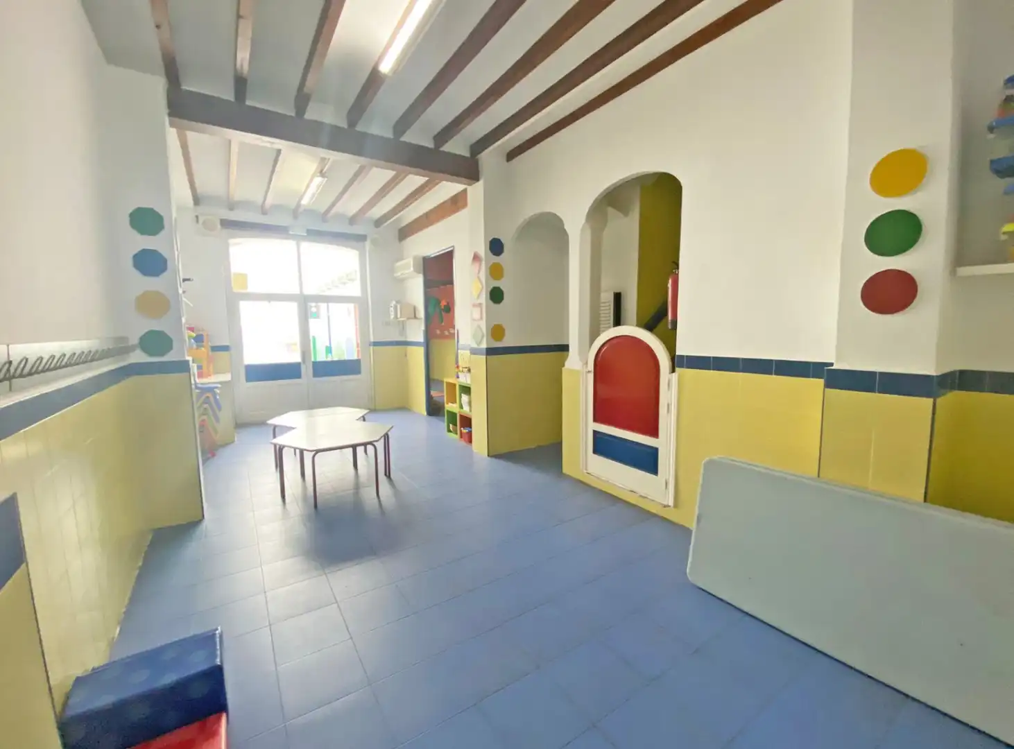 Casa rustica con terrazza in vendita a Gata de Gorgos, imagen 6
