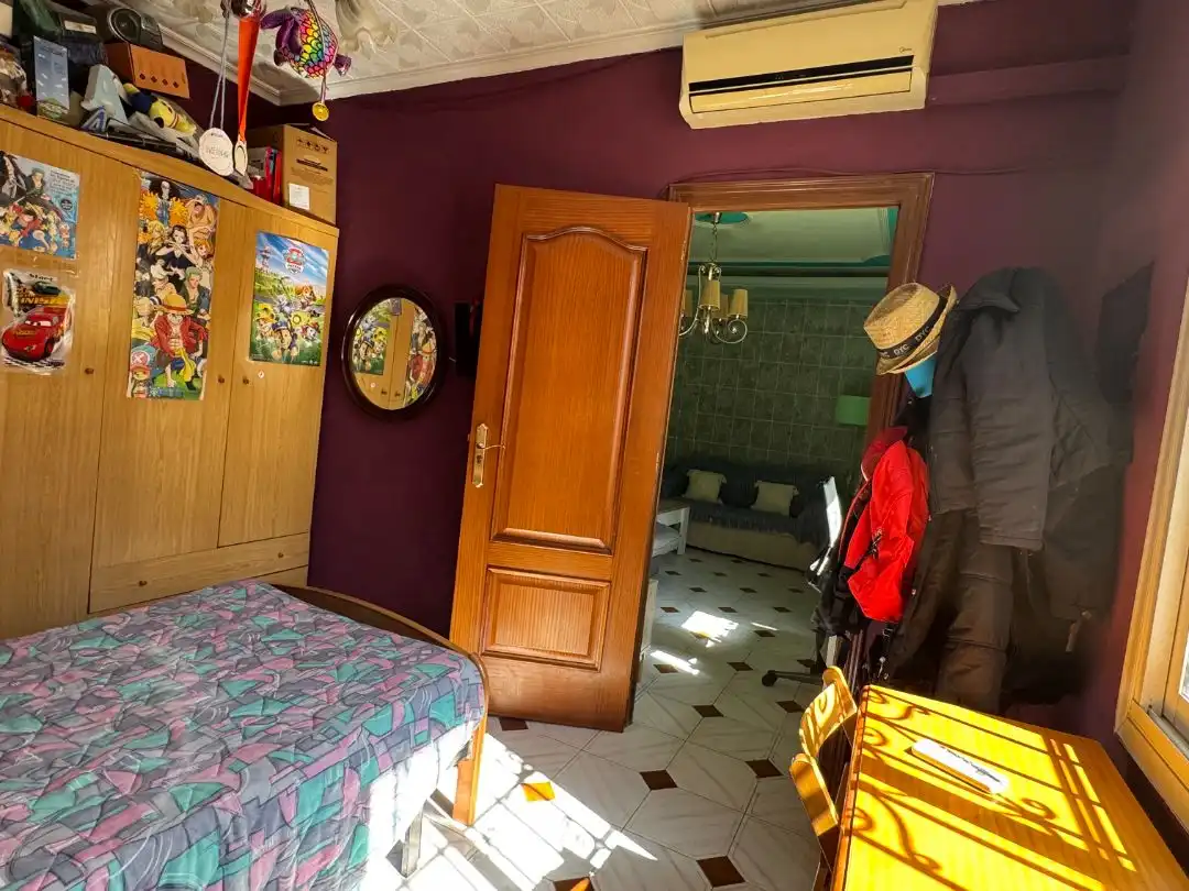 Reihenhaus zum Verkauf in Camino Viejo de Orihuela 90, imagen 12