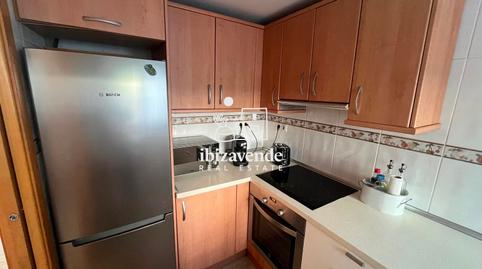 Foto 5 de Casa adosada de lloguer a De Huelva, Sant Agustí - Cala de Bou, Illes Balears