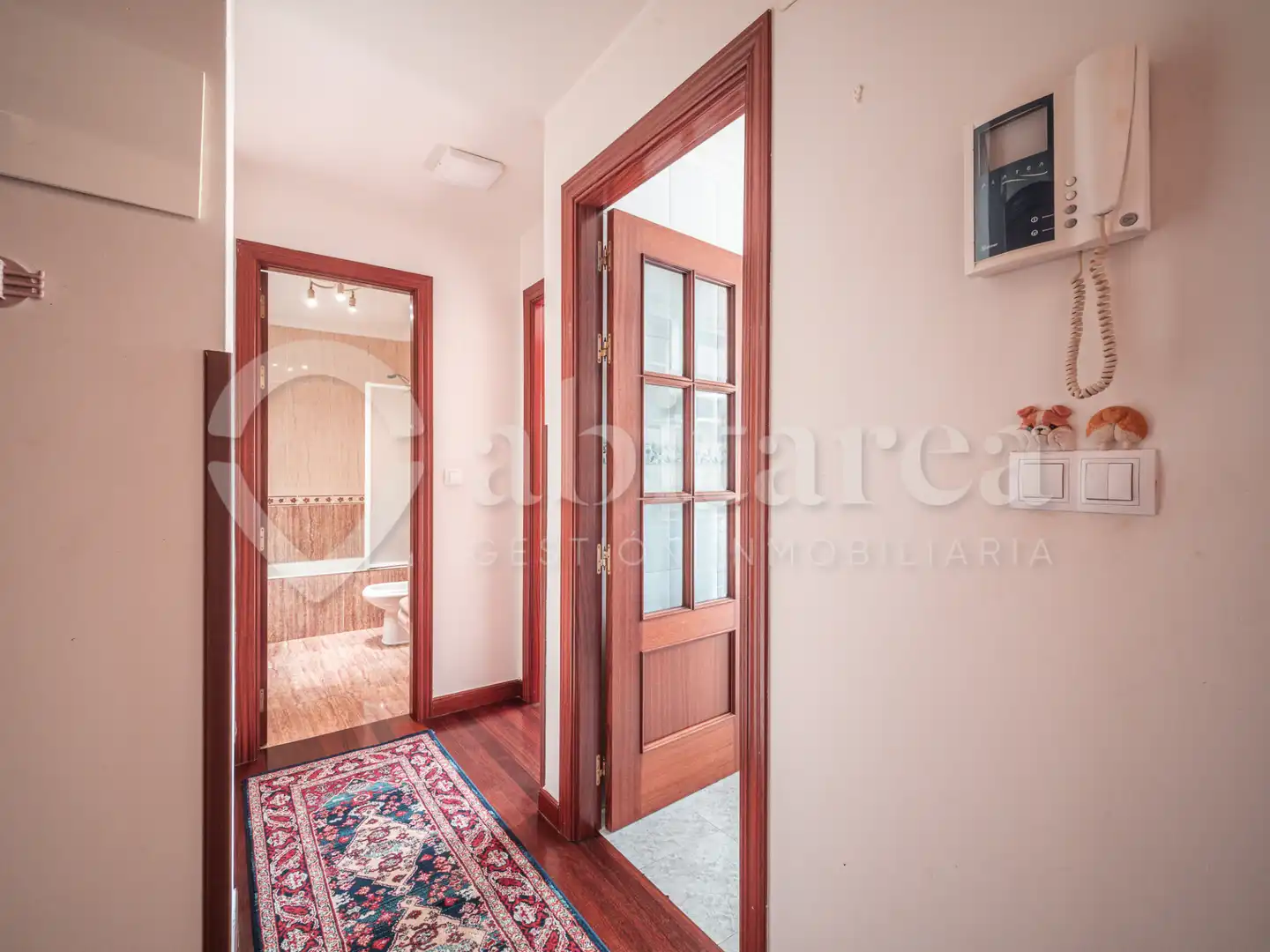 Piso en venta en El Astillero   con Calefacción, Parquet y Trastero