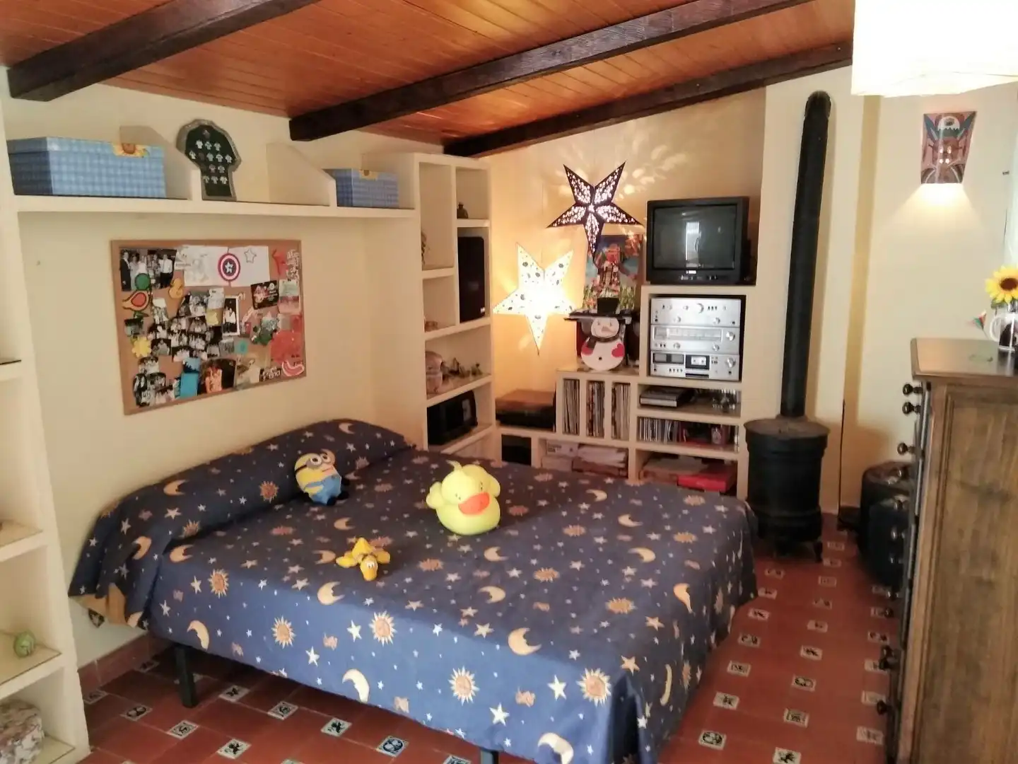Casa en venda a San Rafael, imagen 25